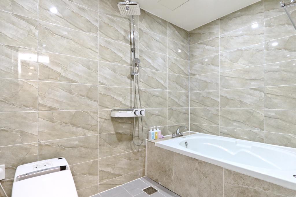 Hotel Home Пусан Стая снимка